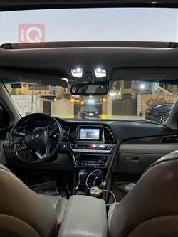 هیۆندای سۆناتا